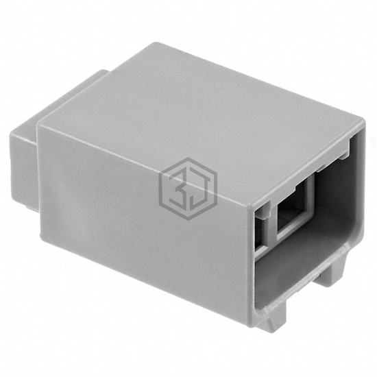 GT5N-2PP-HU - Hirose Electric Co Ltd - Coaxial Connectors (RF) - Accessories