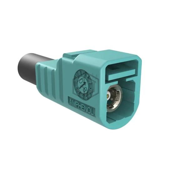 3FA1-NKSJ-C01W0 - Amphenol RF - Coaxial Connectors (RF) - Accessories