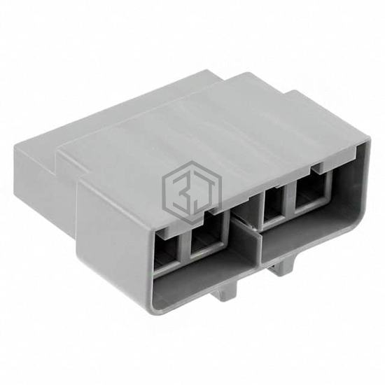 GT5N-4PP-HU - Hirose Electric Co Ltd - Coaxial Connectors (RF) - Accessories
