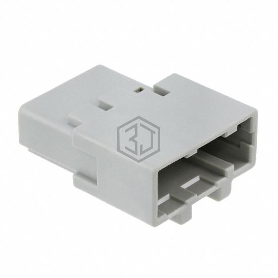 GT13SH-2/1PP-HU - Hirose Electric Co Ltd - Coaxial Connectors (RF) - Accessories