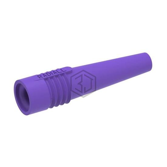 R280579000 - Radiall USA, Inc. - Coaxial Connectors (RF) - Accessories