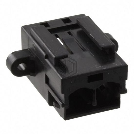 MX25002PN1 - JAE Electronics - Coaxial Connectors (RF) - Accessories