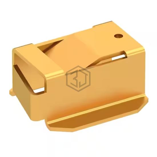 R107003000 - Radiall USA, Inc. - Coaxial Connectors (RF) - Accessories