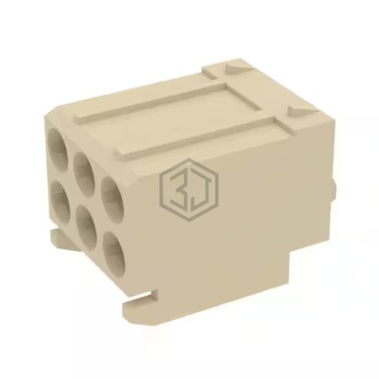 R694262906 - Radiall USA, Inc. - Coaxial Connectors (RF) - Accessories