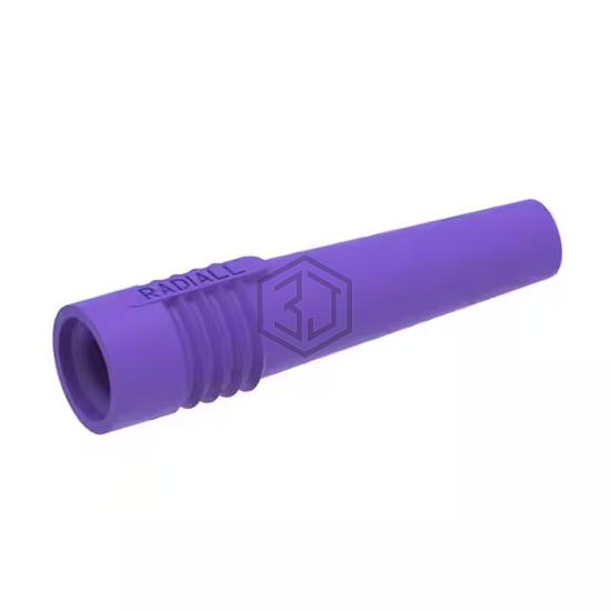 R280599000 - Radiall USA, Inc. - Coaxial Connectors (RF) - Accessories