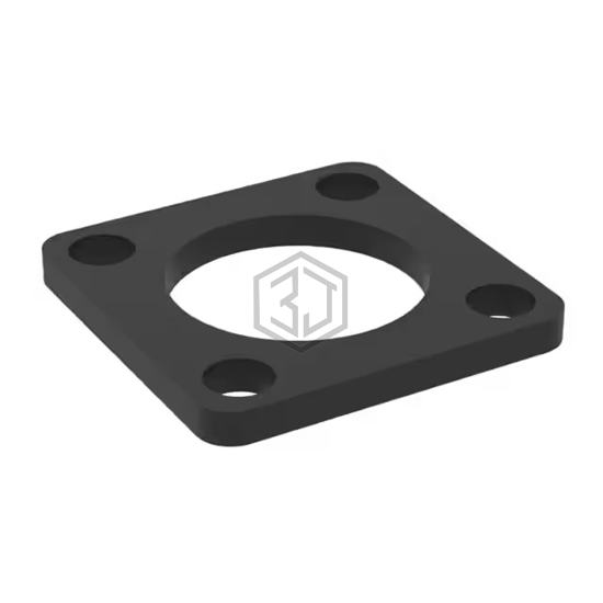 R280503000 - Radiall USA, Inc. - Coaxial Connectors (RF) - Accessories