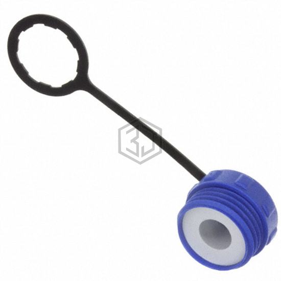 PX0485 - Bulgin - Coaxial Connectors (RF) - Accessories