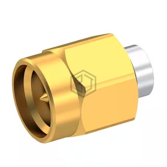 R125057002 - Radiall USA, Inc. - Coaxial Connectors (RF) - Accessories