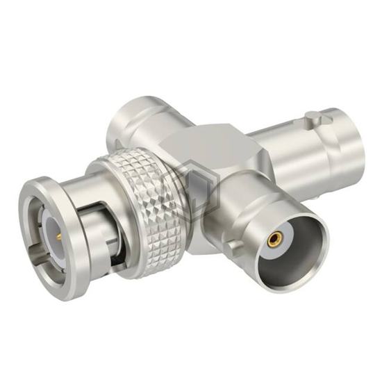 R141802000 - Radiall USA, Inc. - Coaxial Connectors (RF) - Accessories
