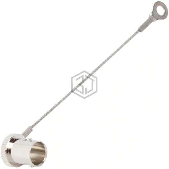 112713-10 - Amphenol RF - Coaxial Connectors (RF) - Accessories
