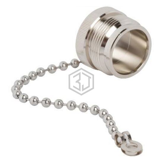 431-10000 - Amphenol RF - Coaxial Connectors (RF) - Accessories
