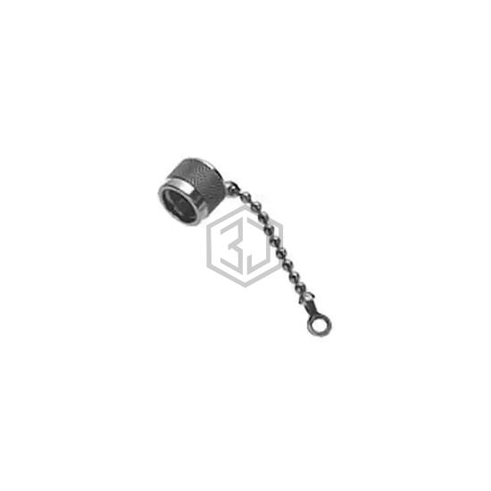 414910-1 - TE Connectivity Aerospace, Defense and Marine - Coaxial Connectors (RF) - Accessories