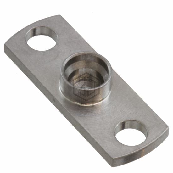 1056741-1 - TE Connectivity Aerospace, Defense and Marine - Coaxial Connectors (RF) - Accessories