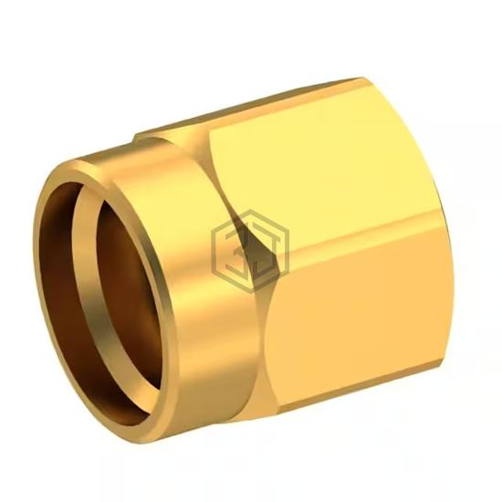 R125054500 - Radiall USA, Inc. - Coaxial Connectors (RF) - Accessories