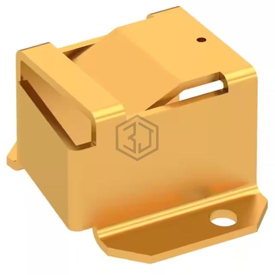 R107303040 - Radiall USA, Inc. - Coaxial Connectors (RF) - Accessories