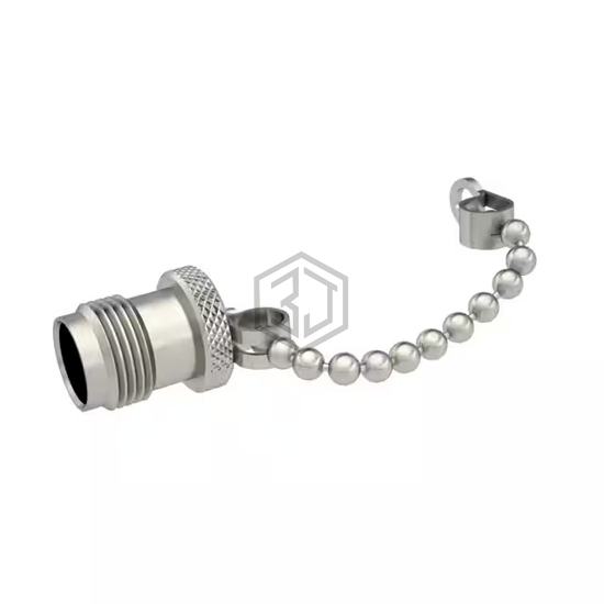 R143835000 - Radiall USA, Inc. - Coaxial Connectors (RF) - Accessories