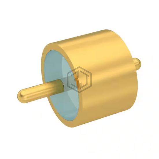 R280760040 - Radiall USA, Inc. - Coaxial Connectors (RF) - Accessories