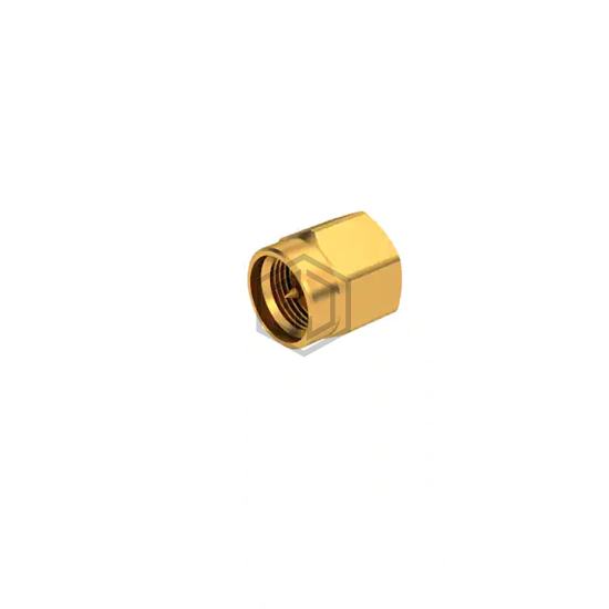 R125852000 - Radiall USA, Inc. - Coaxial Connectors (RF) - Accessories