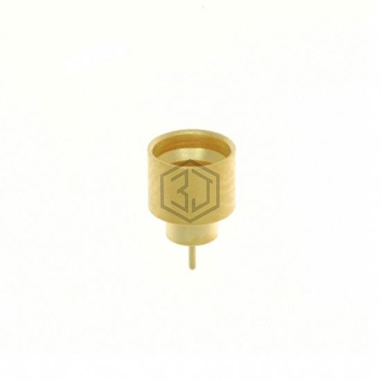 127-2711-601 - Cinch Connectivity Solutions Johnson - Coaxial Connectors (RF) - Accessories
