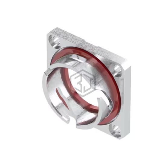 R574412825 - Radiall USA, Inc. - RF Switches