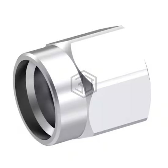 R125802001 - Radiall USA, Inc. - Coaxial Connectors (RF) - Accessories