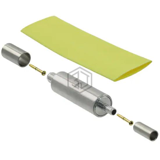 UCCS-025-026 - Cinch Connectivity Solutions Trompeter - Coaxial Connectors (RF) - Accessories