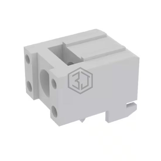 R280420300 - Radiall USA, Inc. - Coaxial Connectors (RF) - Accessories