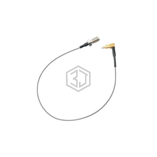 MXHQ87PA3000 - Murata Electronics - Coaxial Connectors (RF) - Accessories
