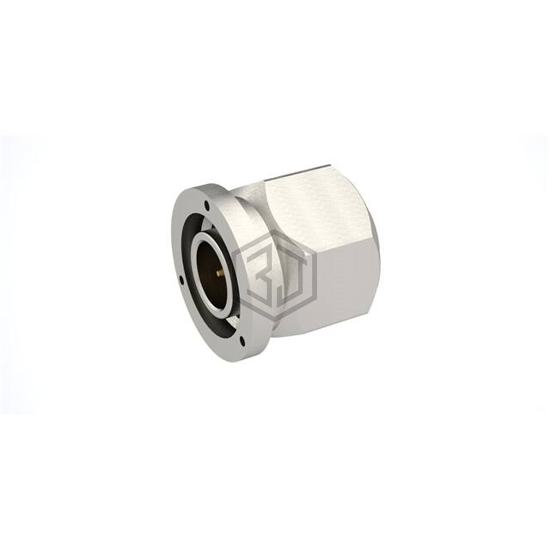 R143850700 - Radiall USA, Inc. - Coaxial Connectors (RF) - Accessories