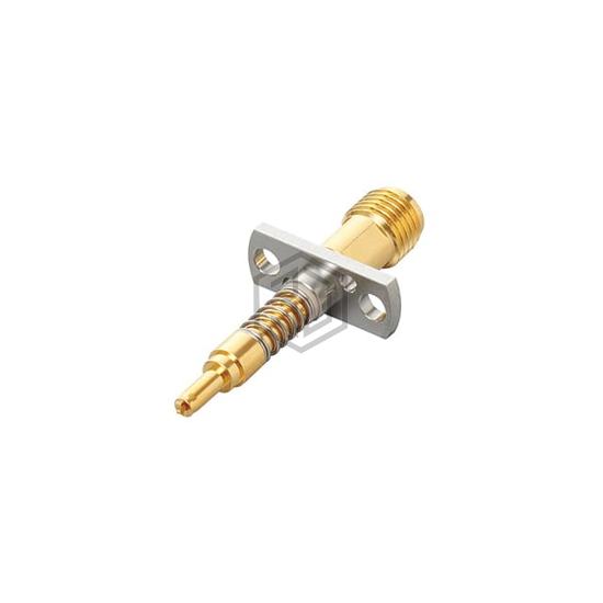 MM126515 - Murata Electronics - Coaxial Connectors (RF) - Accessories