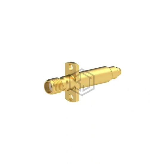R191597800 - Radiall USA, Inc. - Coaxial Connectors (RF) - Accessories