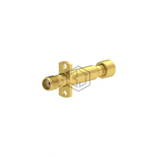 R191300800 - Radiall USA, Inc. - Coaxial Connectors (RF) - Accessories