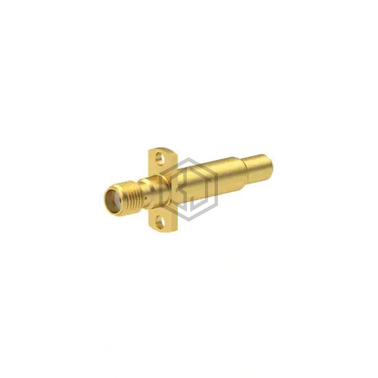 R191389800 - Radiall USA, Inc. - Coaxial Connectors (RF) - Accessories
