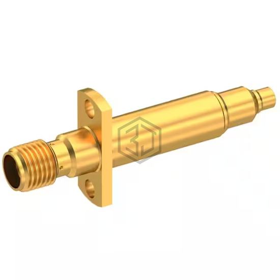 R191844800 - Radiall USA, Inc. - Coaxial Connectors (RF) - Accessories
