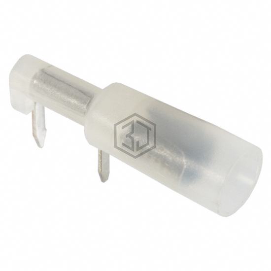 53230-3 - TE Connectivity AMP Connectors - Coaxial Connectors (RF) - Accessories