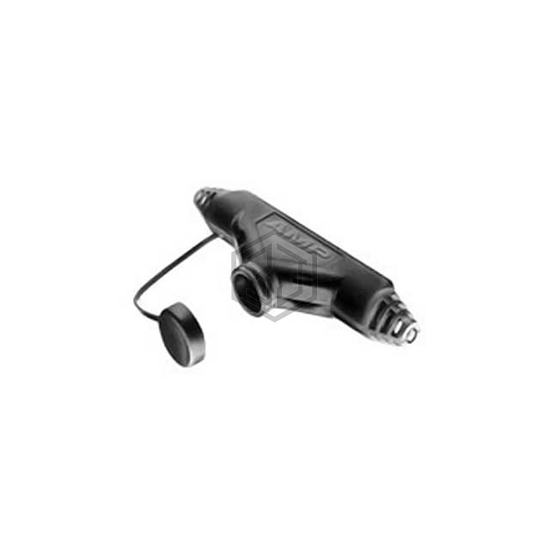 221586-3 - TE Connectivity AMP Connectors - Coaxial Connectors (RF) - Accessories