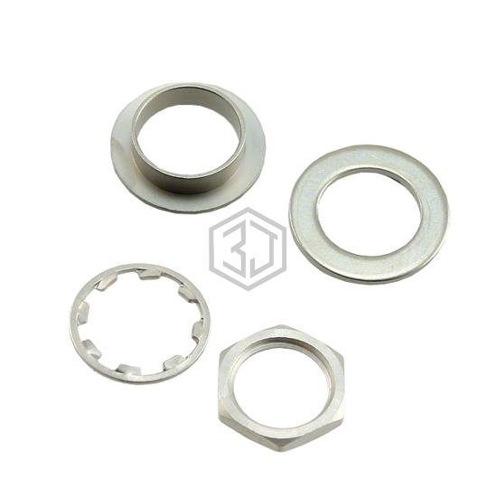 B0023382 - ITT Cannon, LLC - Coaxial Connectors (RF) - Accessories