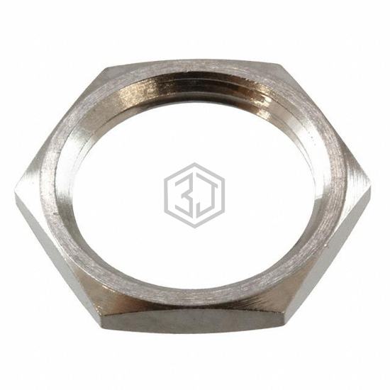 NT-N-N - Linx Technologies Inc. - Coaxial Connectors (RF) - Accessories