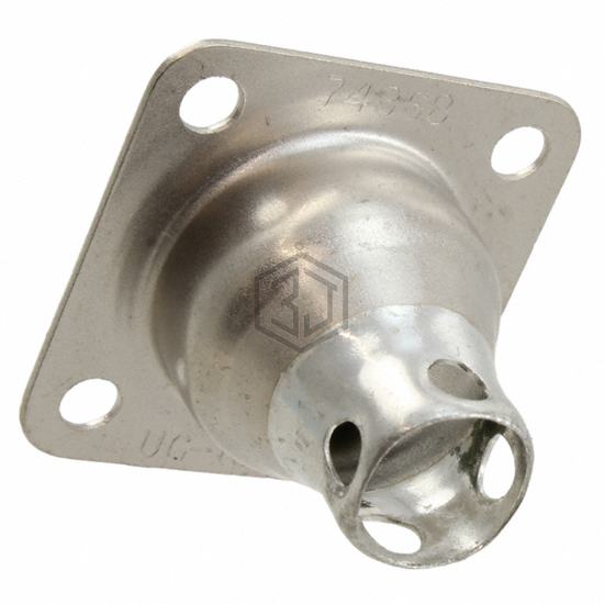 083-1H - Amphenol RF - Coaxial Connectors (RF) - Accessories