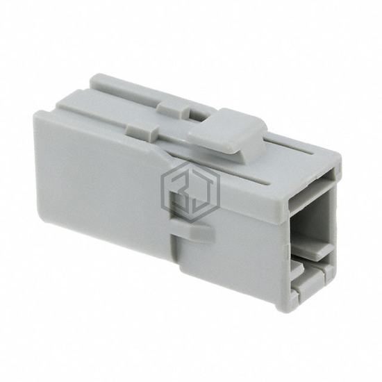 GT5-1S-HU - Hirose Electric Co Ltd - Coaxial Connectors (RF) - Accessories