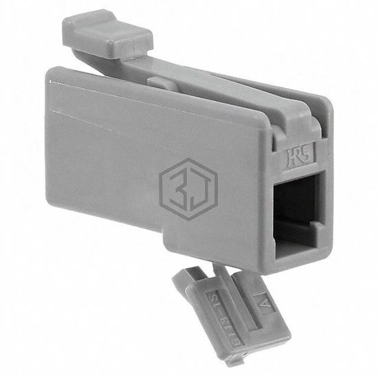 GT13-1S-HU - Hirose Electric Co Ltd - Coaxial Connectors (RF) - Accessories