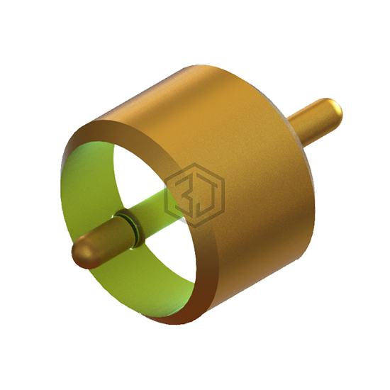 066-15-005 - Amphenol SV Microwave - Coaxial Connectors (RF) - Accessories
