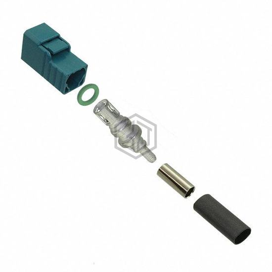 3FA1-NZSJ-C01E0 - Amphenol RF - Coaxial Connectors (RF) - Accessories