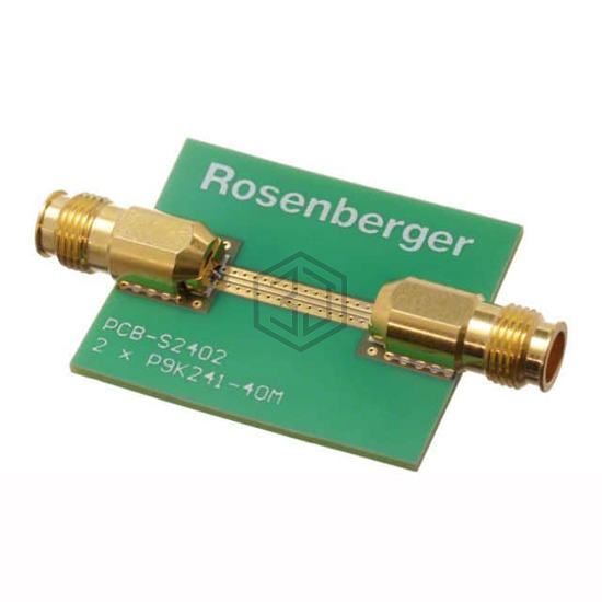 PCB-S2402-SB - Rosenberger - Coaxial Connectors (RF) - Accessories