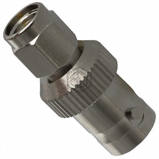 29-3855 - Cinch Connectivity Solutions AIM-Cambridge - Coaxial Connectors (RF) - Adapters