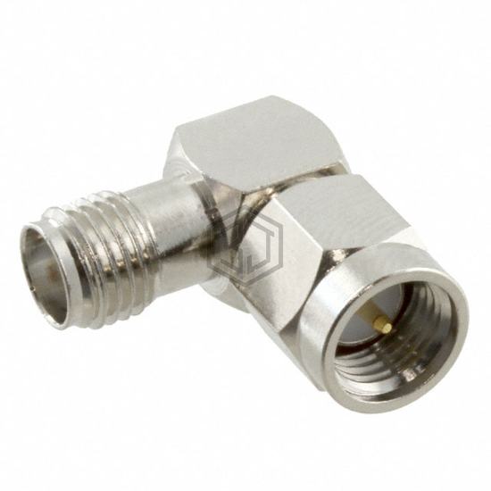 CONSMA010 - Linx Technologies Inc. - Coaxial Connectors (RF) - Adapters