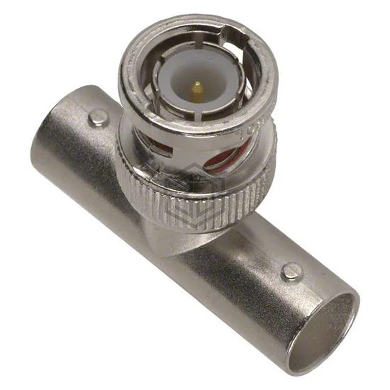 112461 - Amphenol RF - Coaxial Connectors (RF) - Adapters