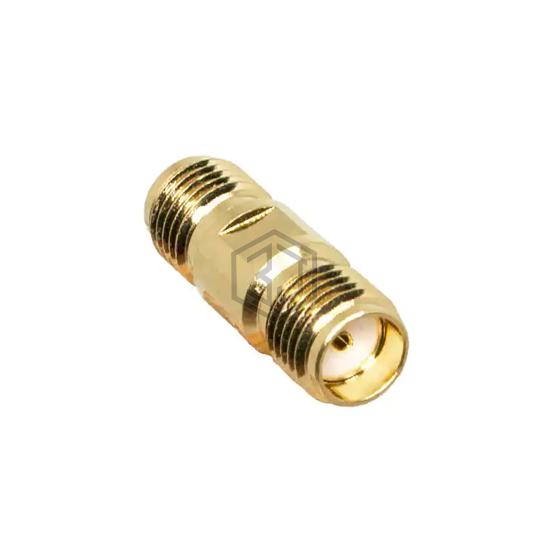 ADP-SMAF-SMAF-G - Linx Technologies Inc. - Coaxial Connectors (RF) - Adapters