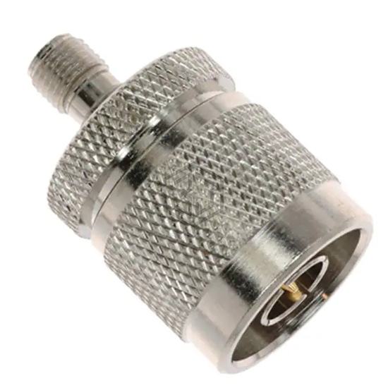29-3840 - Cinch Connectivity Solutions AIM-Cambridge - Coaxial Connectors (RF) - Adapters