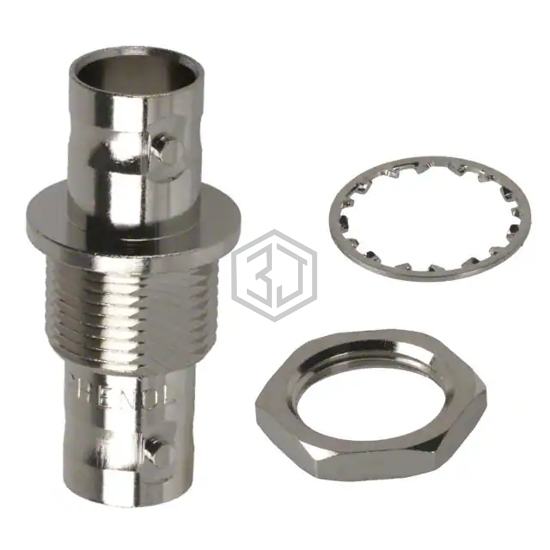 31-220N-RFX - Amphenol RF - Coaxial Connectors (RF) - Adapters
